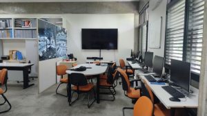 Laboratório Cidades na Amazônia, da Faculdade de Arquitetura e Urbanismo da Universidade Federal do Pará (LABCAM/UFPA):